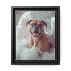 Framed 8x10 Black front