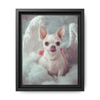 Framed 8x10 Black front