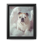Framed 8x10 Black front