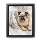 Framed 8x10 Black front