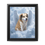 Framed 8x10 Black front