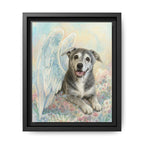 Framed 8x10 Black front