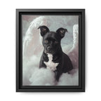Framed 8x10 Black front