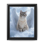 Framed 8x10 Black front