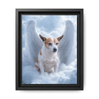 Framed 8x10 Black front