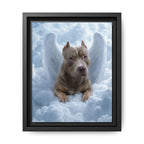 Framed 8x10 Black front