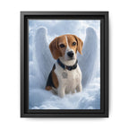 Framed 8x10 Black front