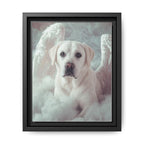 Framed 8x10 Black front