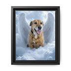 Framed 8x10 Black front