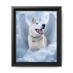 Framed 8x10 Black front