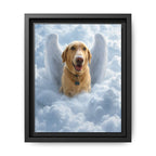 Framed 8x10 Black front