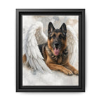 Framed 8x10 Black front