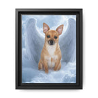 Framed 8x10 Black front
