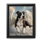 Framed 8x10 Black front