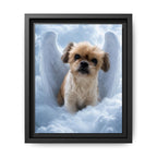 Framed 8x10 Black front