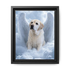 Framed 8x10 Black front