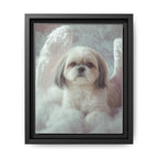 Framed 8x10 Black front