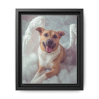 Framed 8x10 Black front