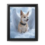 Framed 8x10 Black front