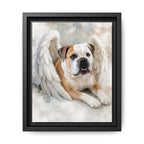 Framed 8x10 Black front