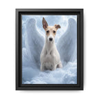 Framed 8x10 Black front