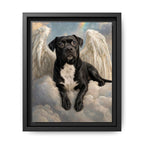 Framed 8x10 Black front