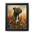 Framed 8x10 Black front