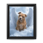 Framed 8x10 Black front