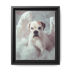 Framed 8x10 Black front