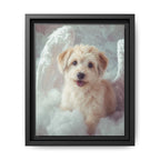 Framed 8x10 Black front