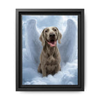 Framed 8x10 Black front
