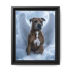 Framed 8x10 Black front