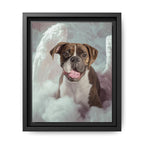 Framed 8x10 Black front