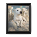 Framed 8x10 Black front