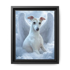 Framed 8x10 Black front
