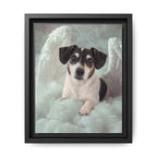 Framed 8x10 Black front