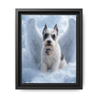 Framed 8x10 Black front