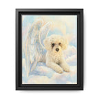 Framed 8x10 Black front