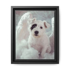 Framed 8x10 Black front
