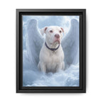 Framed 8x10 Black front