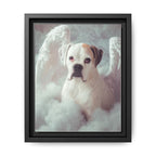 Framed 8x10 Black front