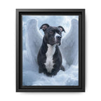 Framed 8x10 Black front