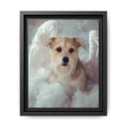 Framed 8x10 Black front