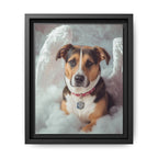 Framed 8x10 Black front