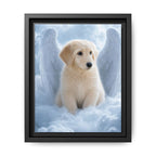Framed 8x10 Black front