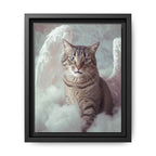 Framed 8x10 Black front
