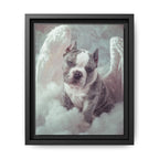 Framed 8x10 Black front