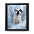 Framed 8x10 Black front