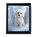 Framed 8x10 Black front