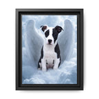 Framed 8x10 Black front
